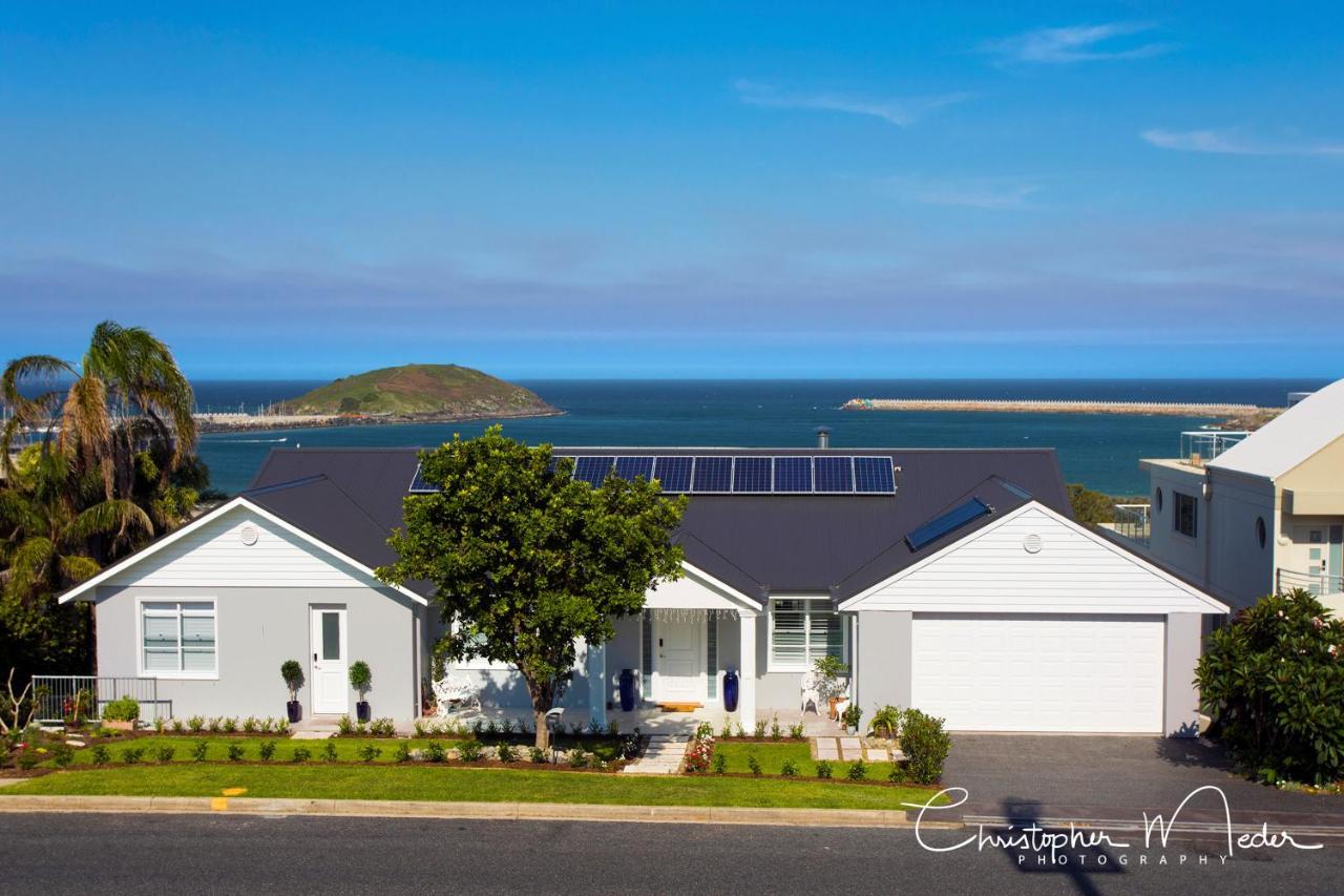 Jetty Splendour Guest Bedroom With Bathroom En-Suite B'Nb Coffs Harbour Eksteriør bilde