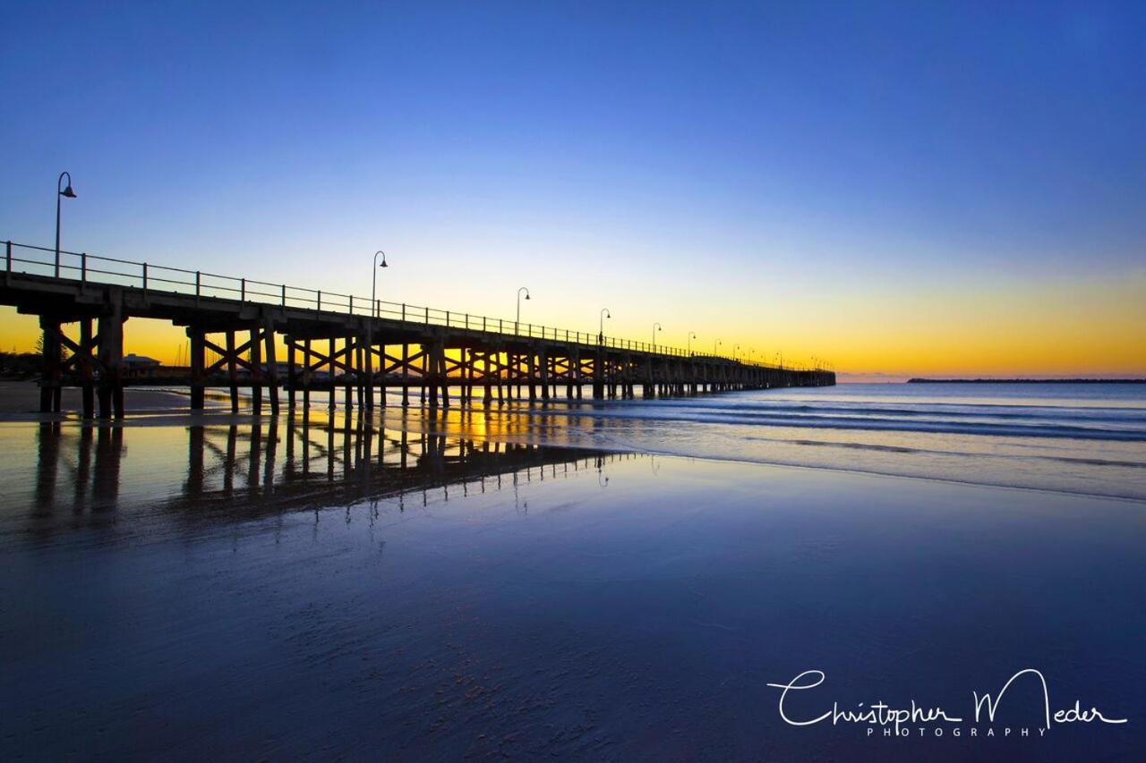 Jetty Splendour Guest Bedroom With Bathroom En-Suite B'Nb Coffs Harbour Eksteriør bilde