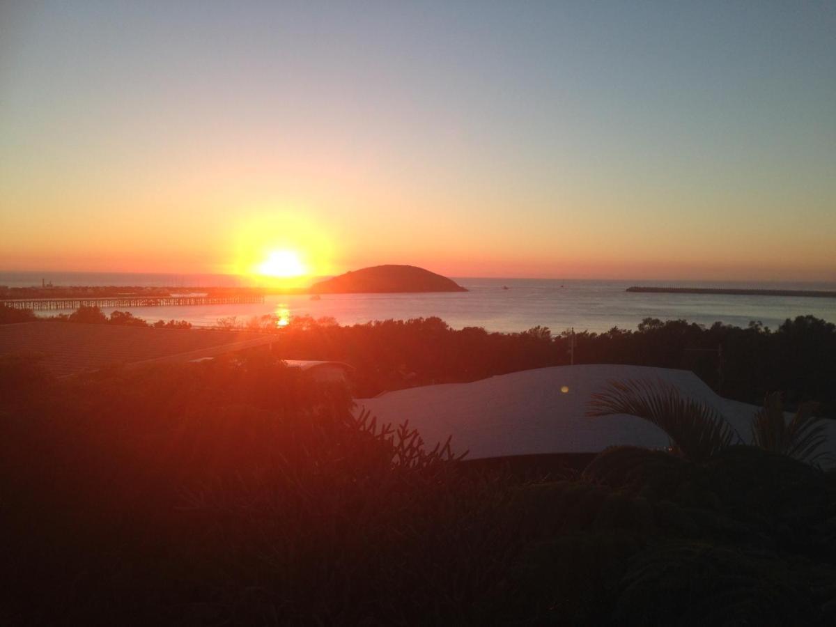 Jetty Splendour Guest Bedroom With Bathroom En-Suite B'Nb Coffs Harbour Eksteriør bilde