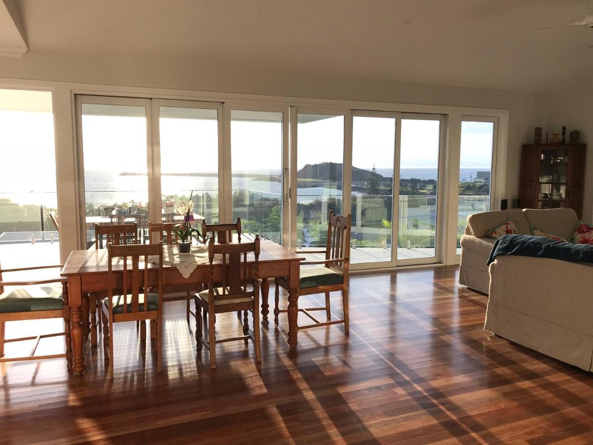 Jetty Splendour Guest Bedroom With Bathroom En-Suite B'Nb Coffs Harbour Eksteriør bilde